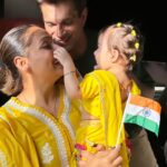 Karan Singh Grover Instagram – Happy Republic Day 🇮🇳
Jai Hind 🙏
🧿🧿🧿🧿🧿🧿🧿