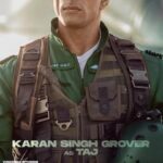 Karan Singh Grover Instagram – 🔱
Fighter BTS
#fighter #fighterforever #fighter25jan2024 
@hrithikroshan @deepikapadukone @anilskapoor @S1danand #KevinVaz @ajit_andhare @mamtaanand10_10 @ramonchibb @ankupande @vishaldadlani @shekharravjiani  @akshay0beroi @viacom18studios @marflix_pictures @tseries.official #FighterMovie