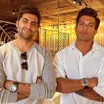 Karan Singh Grover Instagram – 🔱
Sunday well spent! 

#fighter #fighterforever