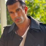 Karan Singh Grover Instagram - 🔱 Another me.