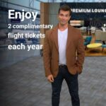 Karan Singh Grover Instagram - 🔱 Redefine the way you experience travel with a touch of indulgence. Embrace the #GoldenSideOfLife with HDFC Bank’s all-new Regalia Gold Credit Card.