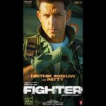 Karan Singh Grover Instagram - 🔱 Squadron Leader Shamsher Pathania Call Sign: Patty Designation: Squadron Pilot Unit: Air Dragons #FighterOn25thJan #Fighter @hrithikroshan @deepikapadukone @anilskapoor @S1danand #KevinVaz @ajit_andhare @mamtaanand10_10 @ramonchibb @ankupande @vishaldadlani @shekharravjian @akshay0beroi @viacom18studios @marflix_pictures @tseries.official #FighterMovie
