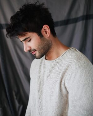 Karan Tacker Instagram - Living in your after glow✨