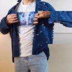 Karan Tacker Instagram - Look like a Million Bucks Without Spending A Million Bucks by downloading the Shopsy App and exploring different styles starting from Rs 50! #Ad #AajShopsyKiyaKya #Shopsy