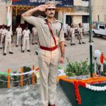 Karan Tacker Instagram - Happy Independence Day🇮🇳 ………………………………………….. #happyindependenceday #jaihind