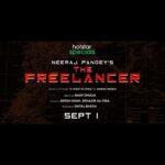 Karan Tacker Instagram - When life hangs by a thread, a daring rescue mission becomes a battle against destiny. #HotstarSpecials #TheFreelancer streaming from 1st Sept. only on @disneyplushotstar #TheFreelancerOnHotstar @fridaystorytellers @neerajpofficial @bhav.dhulia @shitalbhatia_official @merainna @anupamkher @kashmiraofficial @officialsushantsingh @manjarifadnis @ayeshiraza @navneet.malik1 @sarahjanedias @highonkokken @balajigauri @deepakgawade6 @devendradeshpande31 @kavipandit @arbaazalimoghul #JeremieVigot #SanjoyChowdhury @debasishmishr @ravipkachhawa @writish1 @shirish.thorat @palsanesudheer @arvindsinghbharat @tojoxavier @fal1804 @sukantpanigrahy @pravs_k @cbhuva @rajstudios @feedthewolfofficial @labyrinthcinematicsolutions