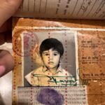 Karan Tacker Instagram – Lost & found👶🏻 Mumbai, Maharashtra