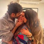 Karan Tacker Instagram – Main squeeze🍋