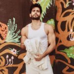 Karan Tacker Instagram – Born in the ashes so ofcourse I’ll rise ✨