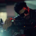 Karan Tacker Instagram - Embrace the unyielding spirit of the time with the all-new @fireboltt_ Grenade Smartwatch. 🔥 Featuring a 1.39” HD display, Grenade combines a rugged yet refined design. The smartwatch seamlessly integrates cutting-edge features such as BT calling, voice assistance, 123 sports modes, built-in games, and an array of additional functionalities. 💫 Out now on Flipkart and fireboltt.com from INR 1999 onwards. #Fireboltt #Grenade #burstintothefuture