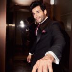 Karan Tacker Instagram - 3,2,1… Shammi!🕺