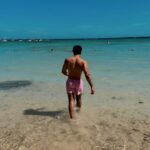 Karan Tacker Instagram - Best few days 🫶🏻 ———— @pickyourtrail @trouauxbichesbeachcomber Mauritius, Indian Ocean, Africa