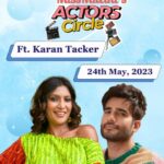 Karan Tacker Instagram - Hello! Good Creator Co. fam, we have some exciting news! 😍 We're back with another @goodcreatorco’s Actor's Circle with yours truly, and our amazing guest this time will be @karantacker at our spanking new @goodcreatorlounge 🤩⭕️ Our goal is to empower and enable creators to make that leap to the big screen and with Actor's Circle, we hope to inspire, educate and connect the dots for you. And of course, everything we do has to be loads of fun too so expect nothing less! 💃🏻🥰 Drop a comment with your question for Karan and we'll select 15 creators to be a part of the circle! ⭕️ 🙌🏻 @metroshoesindia @goodcreatorlounge @goodcreatorco @missmalinievents #GoodCreatorCo #MissMalini #GoodCreatorCoActorsCircle #MissMalinisActorsCircle #ActorsCircle #CelebrityInterviews #MeetTheStars #KaranTacker #MetroShoes