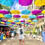 Karan Tacker Instagram - Shady⛱️ ————— #throwback #tbt #thursday #travel #mauritiusnow #wanderlust Port Louis, Mauritius