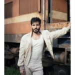 Karan Tacker Instagram - @karantacker , photographed on location in Mumbai. Photographer & Creative Director @bharat_rawail ————— All images are captured on the #NikonD850 flagship DSLR mounted with #Nikkor prime lenses. @nikonindiaofficial Using the @tethertools pro tethering workstation to enhance my productivity on set. @srishtidigilife ————— #photography #fashion #creativedirection #celebrity #mumbai #india #portraits #headshots #Nikon #NikonIndia #tethering #tethertools #betterwhenyoutether #srishtidigilife #createwithsrishti Mumbai, Maharashtra