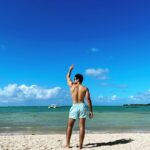 Karan Tacker Instagram - Let the birthday trip begin☀️🥳! ………………………………………….. @pickyourtrail @lagoonattitudehotel @mauritius.tourism #Pickyourtrail #HasslefreeHolidays #LetsPYT #attitudehotels #mauritius #mauritiushotels #mauritius_explored #mauritiusnow #mauritiustourism #exploremauritius Lagoon Attitude Hotel