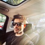 Karan Tacker Instagram - Glares and flares ✨ Mumbai, Maharashtra