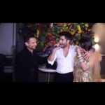 Karan Tacker Instagram - Speeches for my peaches 🍑 #tbt #throwback @ditas.mumbai