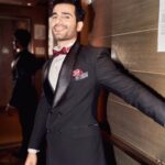 Karan Tacker Instagram - That weekend happy🌟