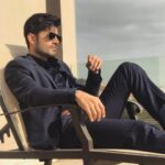 Karan Tacker Instagram - Marking 3 years to Farooq Ali and Special Ops.This show,this character is everything I wanted as my next step from Tv, and Iam so grateful it got received with open arms by all of you.I love you guys for the adulation , i never take it for granted,it inspires me everyday.♥️ Mumbai, Maharashtra
