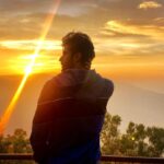 Karan Tacker Instagram - 🌅