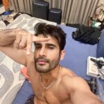 Karan Tacker Instagram - #OOTD Mumbai, Maharashtra