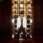 Karan Tacker Instagram - GQ’s Most Influential Young Indians 2023 🌟 #GqPowerlist2023 #GqIndia Outfit : @sdsbykushalshah Photographer : @aviraj MakeUp : @sachin_ghankutkar Hair @aalimhakim Styled : @priyanka2.0 Location courtesy : @stregismumbai Jewels : @inoxjewelryin Managed : @nikiitadeb Mumbai, Maharashtra