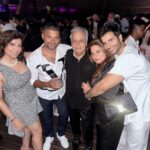 Karan Tacker Instagram – Happy New year🌟

#2024 Mumbai, Maharashtra