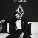 Karan Tacker Instagram - Get Ready Tonight, Gotta Make It An Incredible Night! 🎵 ✨ @ralphlaurenfragrances #RalphsClub #RalphLaurenFragrances #ad Mumbai, Maharashtra