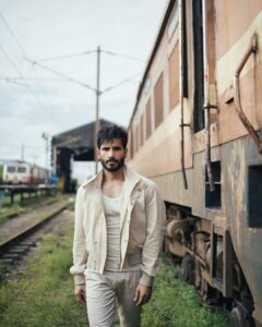 Karan Tacker Instagram - ⚡️ Mumbai, Maharashtra