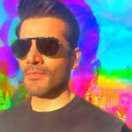 Karan Tacker Instagram - Let’s Monday❤️‍🔥 Mumbai, Maharashtra