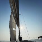 Karan Tacker Instagram - ⛵️ #SailingLessons #Sunday Mumbai, Maharashtra