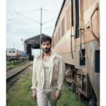 Karan Tacker Instagram - @karantacker , photographed on location in Mumbai. Photographer & Creative Director @bharat_rawail ————— All images are captured on the #NikonD850 flagship DSLR mounted with #Nikkor prime lenses. @nikonindiaofficial Using the @tethertools pro tethering workstation to enhance my productivity on set. @srishtidigilife ————— #photography #fashion #creativedirection #celebrity #mumbai #india #portraits #headshots #Nikon #NikonIndia #tethering #tethertools #betterwhenyoutether #srishtidigilife #createwithsrishti Mumbai, Maharashtra