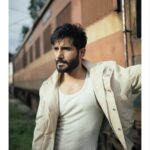 Karan Tacker Instagram - @karantacker , photographed on location in Mumbai. Photographer & Creative Director @bharat_rawail ————— All images are captured on the #NikonD850 flagship DSLR mounted with #Nikkor prime lenses. @nikonindiaofficial Using the @tethertools pro tethering workstation to enhance my productivity on set. @srishtidigilife ————— #photography #fashion #creativedirection #celebrity #mumbai #india #portraits #headshots #Nikon #NikonIndia #tethering #tethertools #betterwhenyoutether #srishtidigilife #createwithsrishti Mumbai, Maharashtra