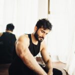 Karan Tacker Instagram - What if yesterday,today,tomorrow weren’t consecutive?