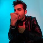 Karan Tacker Instagram - Playing dress up for GQ Man of the year🌟 Styled : @robertson_lyngdoh_ Wearing : @alterx.x @shiarai_official @geishadesigns 🎨 @sachin_ghankutkar 📸 @mohitvaru Mumbai, Maharashtra