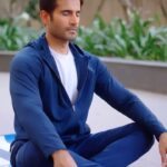 Karan Tacker Instagram - Embrace Your Wellness and Seek Comfort with Jockey Move! 🌟 From stretching in the morning light to grooving through the day, the Jockey Move Collection keeps me feeling stylish and comfortable. Go & check it out on jockey.in and fill your day with pure, happy energy! How will you #MoveWithJockey? #Jockey #MOVE # ActiveWear Mumbai, Maharashtra