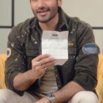Karan Tacker Instagram – Thrilled to share my latest wellness secret! 🌿✨

Elevate your health game with @kapiva_official ‘s 100% pure Himalayan Shilajit! 🏔️💪

This 100% organic wonder is rigorously filtered, ensuring the purest form of Shilajit goodness. Just a tiny, pea-sized dose packed with the magic of Fulvic acid, Humic Acid and over 80+ essential minerals

Join me on this incredible Ayurvedic journey to a healthier you! 💫
#Shilajit #KapivaShilajit #AyurvedicSupplement