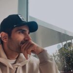 Karan Tacker Instagram – Bas, khush hoon🧿 Georgia (country)