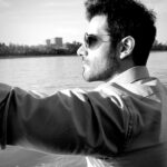 Karan Tacker Instagram - ⛵️