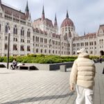Karan Tacker Instagram – Budapest dropping soon🧳
#Throwback #tbt #travel #budapest Budapest, Hungary