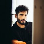 Karan Tacker Instagram - If we locked eyes right here in this crowded room for just one second, It’d just be the two of us 💌 Mumbai, Maharashtra