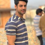 Karan Wahi Instagram – Happy Days ☀️