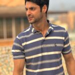 Karan Wahi Instagram – Happy Days ☀️