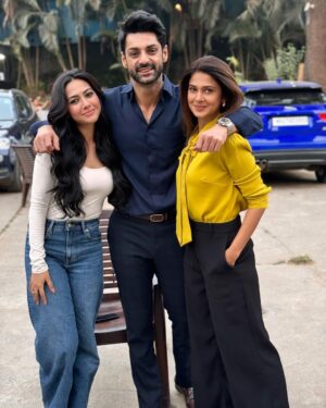 Karan Wahi Instagram - This is US

@reem_sameer8 @jenniferwinget1