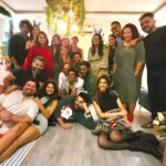 Karan Wahi Instagram - Merry Christmas The Yearly Ritual Continues @jenniferwinget1 Thank you 🤗🤗