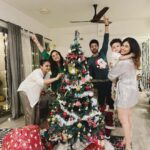 Karan Wahi Instagram - Merry Christmas 🎄🎅❤️