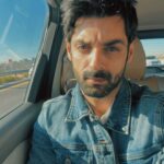 Karan Wahi Instagram - Its Been A Good Day 😃