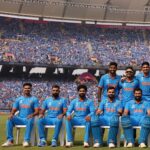 Karan Wahi Instagram - Dear #teamindia You have given the Best 2 months that this nation has witnessed over a decade . Thank you for living up to the expectations of 1.4 billion people #no-pressure 😅😅 You have made true Everything that a 90’s kid wished and prayed for My heart is So Full. ❤️❤️ Yours sincerely 90’s KID