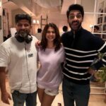 Karan Wahi Instagram - Close to 14 years LATER We Are Back❤️🗣️ @jenniferwinget1 @aniruddha.rajderkar P.s- All you DMG kids I mean kids who aint kids anymore ITs TIME